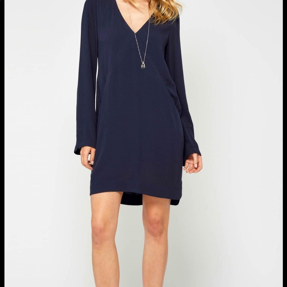 NWT Gentle Fawn Eleanor Dress